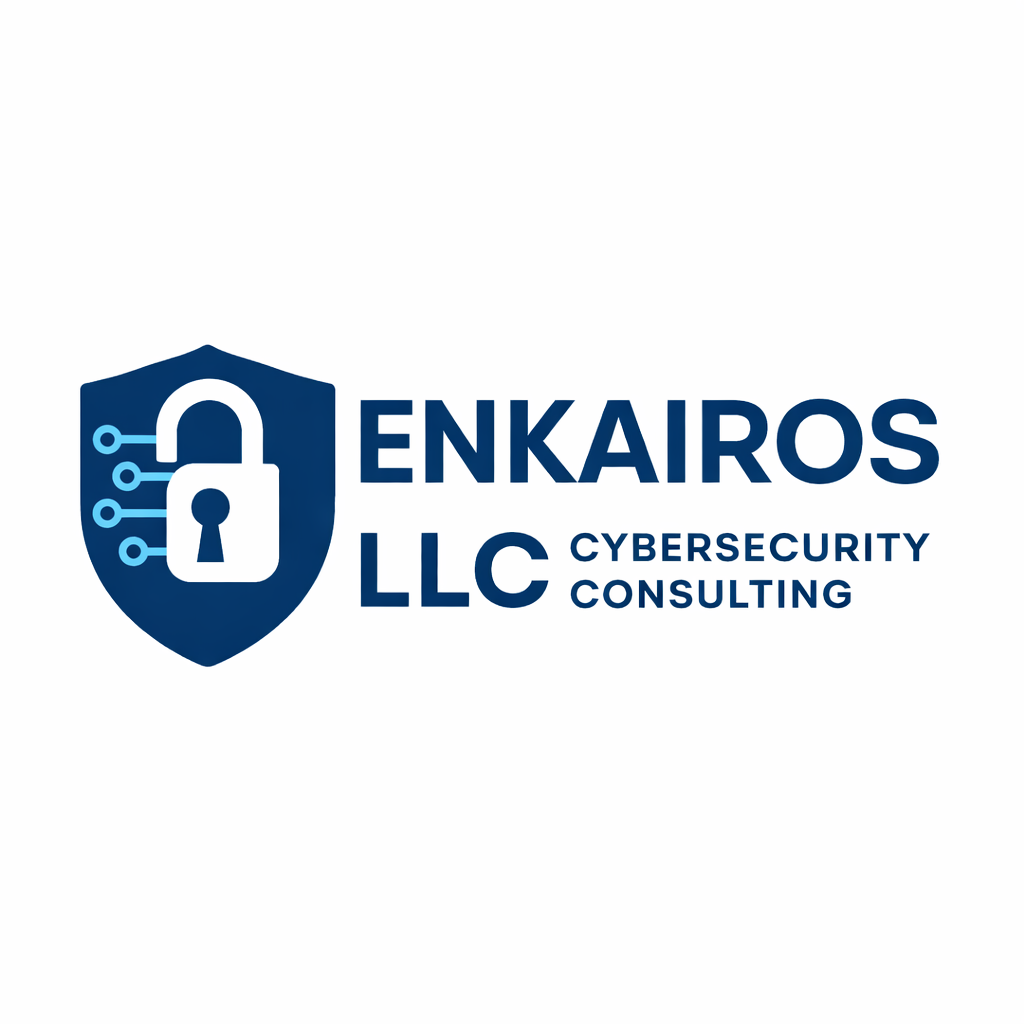 enkaiors llc logo